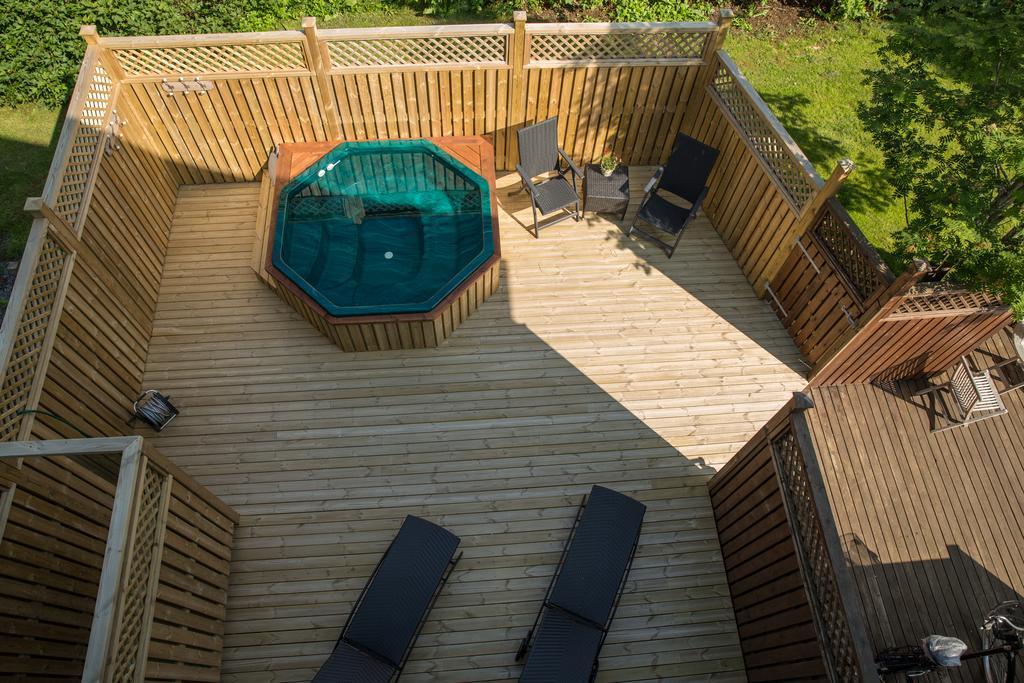 Guesthouse Garun Skolavellir Селфос Екстериор снимка