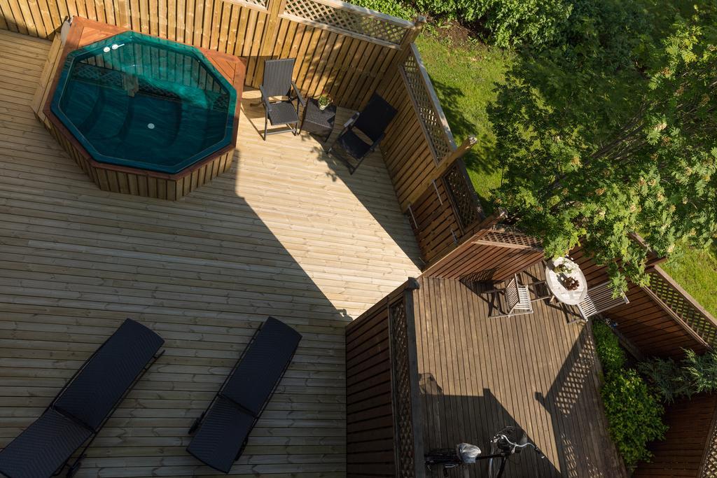 Guesthouse Garun Skolavellir Селфос Екстериор снимка