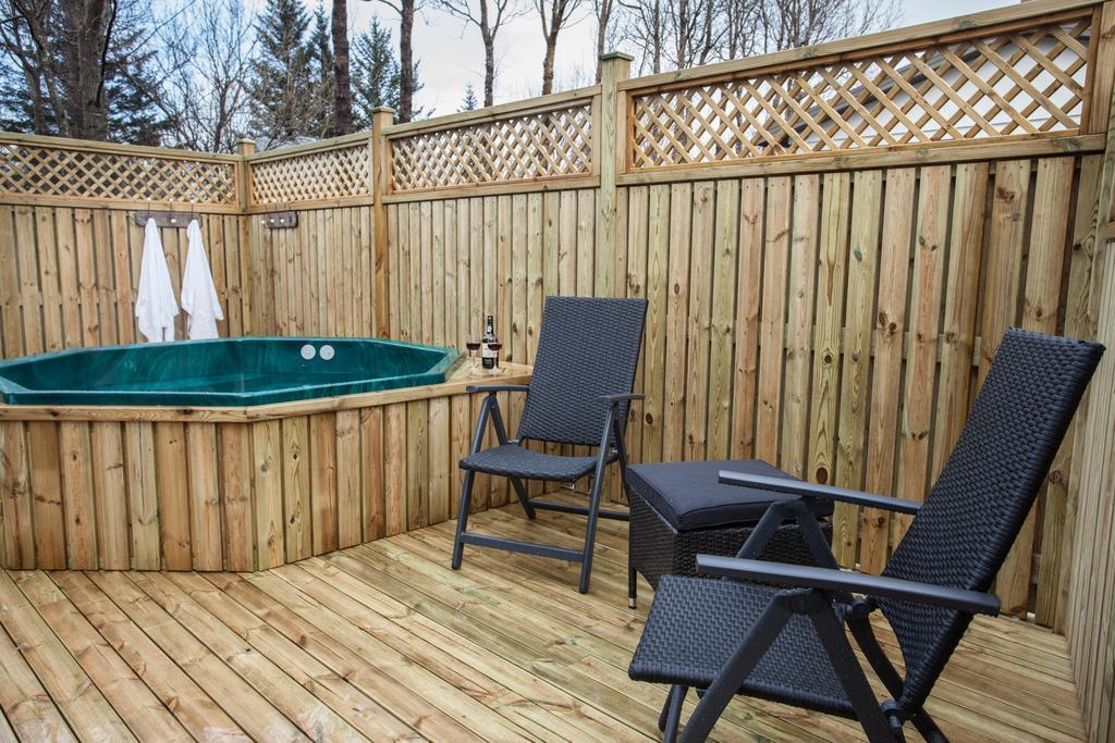Guesthouse Garun Skolavellir Селфос Екстериор снимка