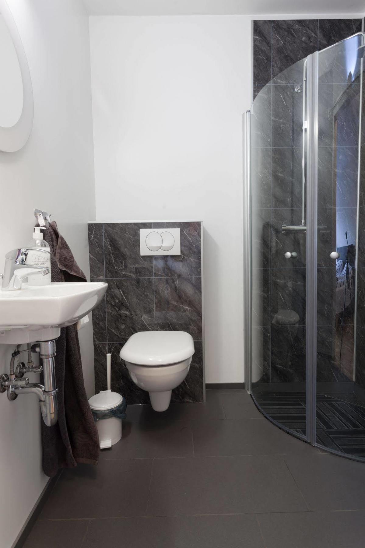 Guesthouse Garun Skolavellir Селфос Екстериор снимка