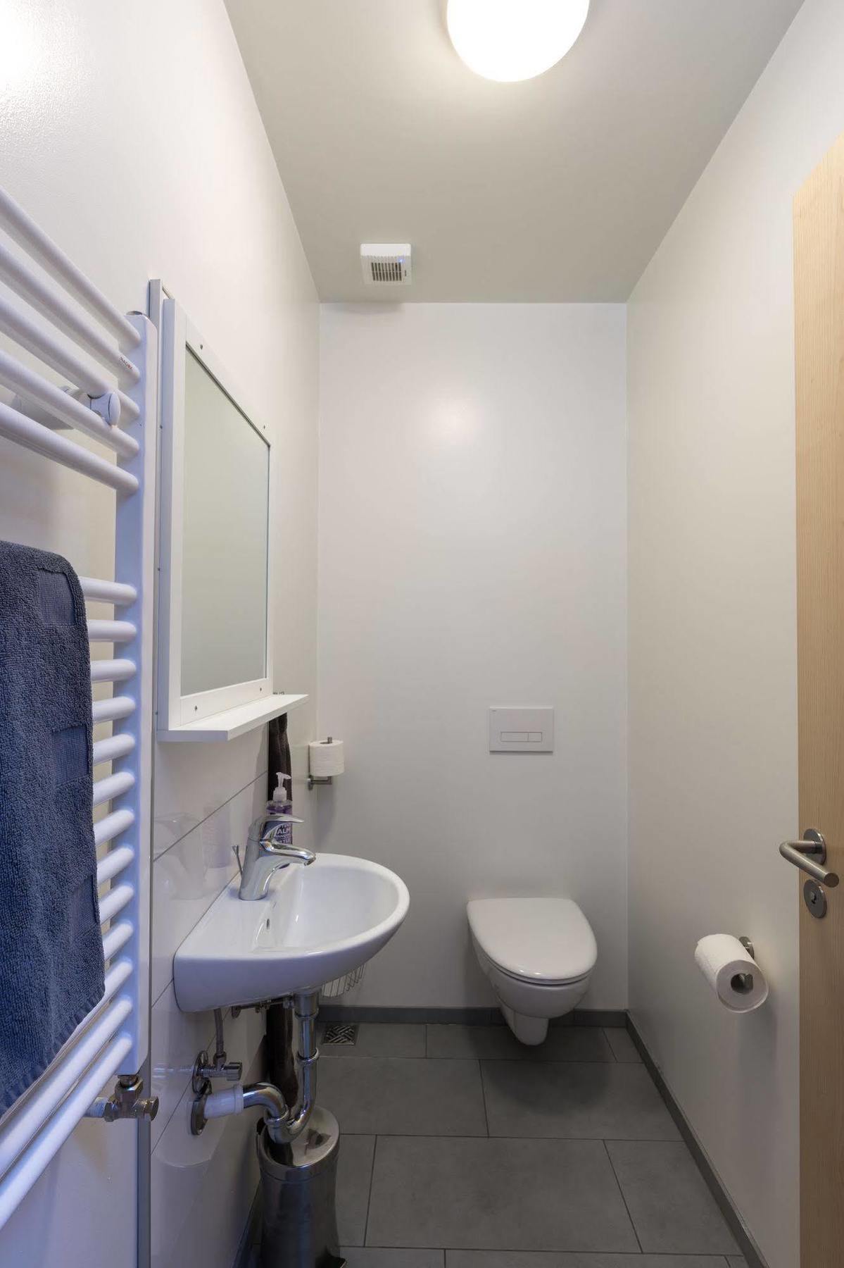Guesthouse Garun Skolavellir Селфос Екстериор снимка