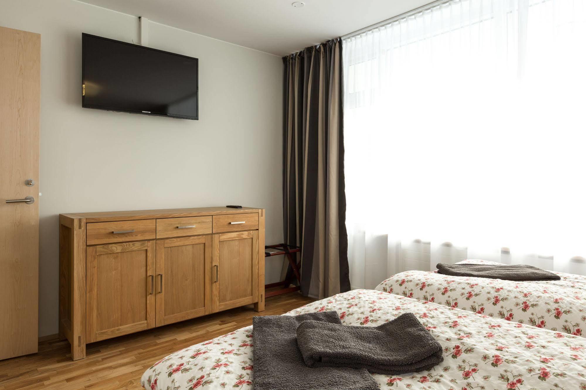 Guesthouse Garun Skolavellir Селфос Екстериор снимка