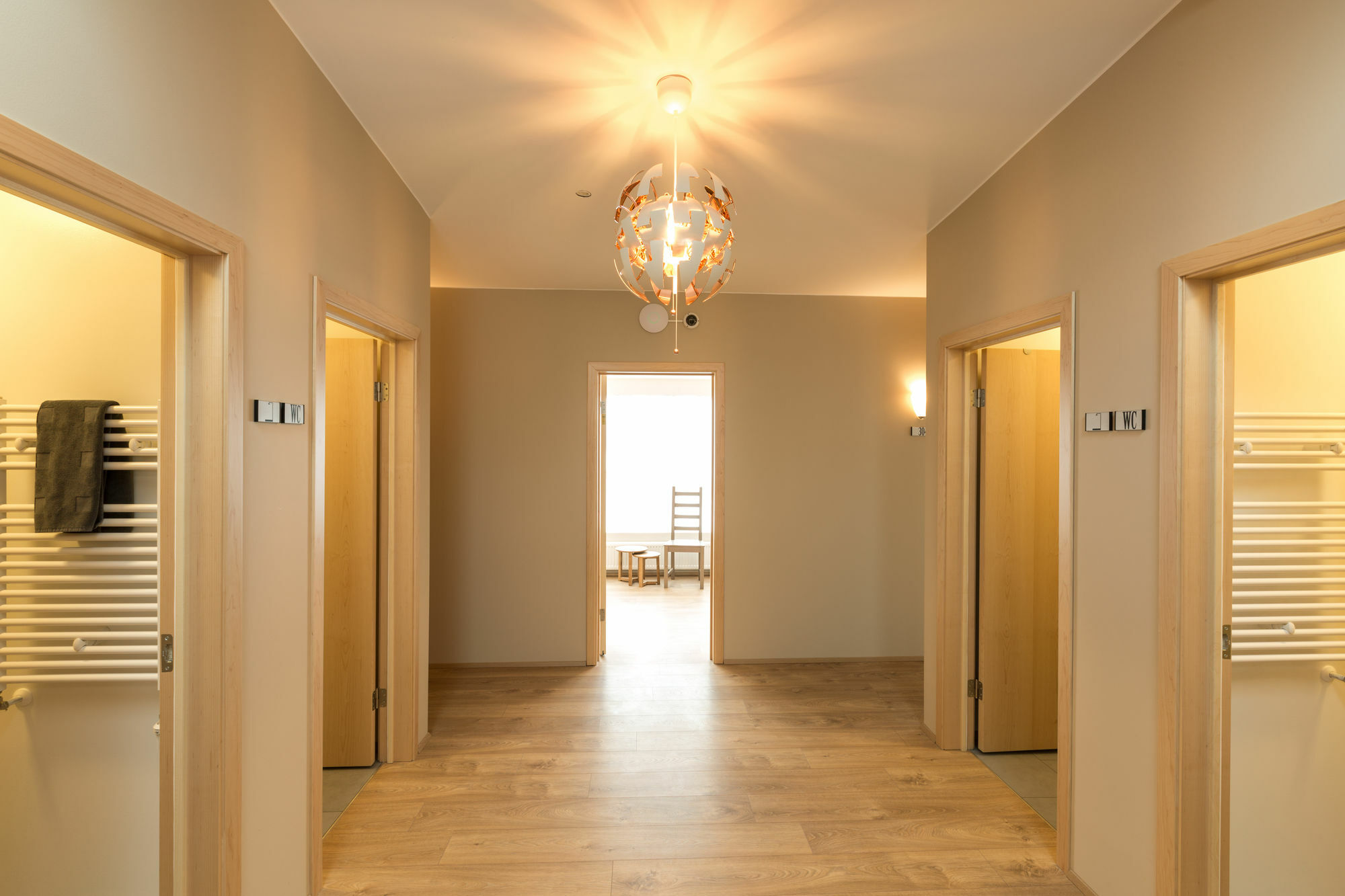 Guesthouse Garun Skolavellir Селфос Екстериор снимка