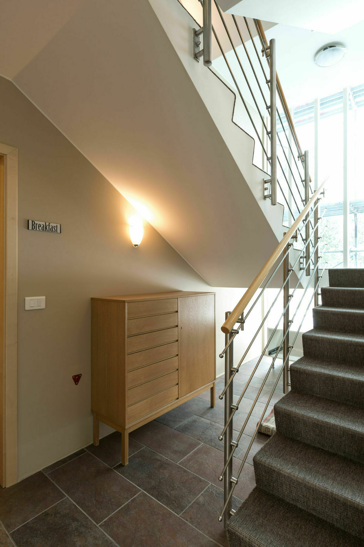 Guesthouse Garun Skolavellir Селфос Екстериор снимка