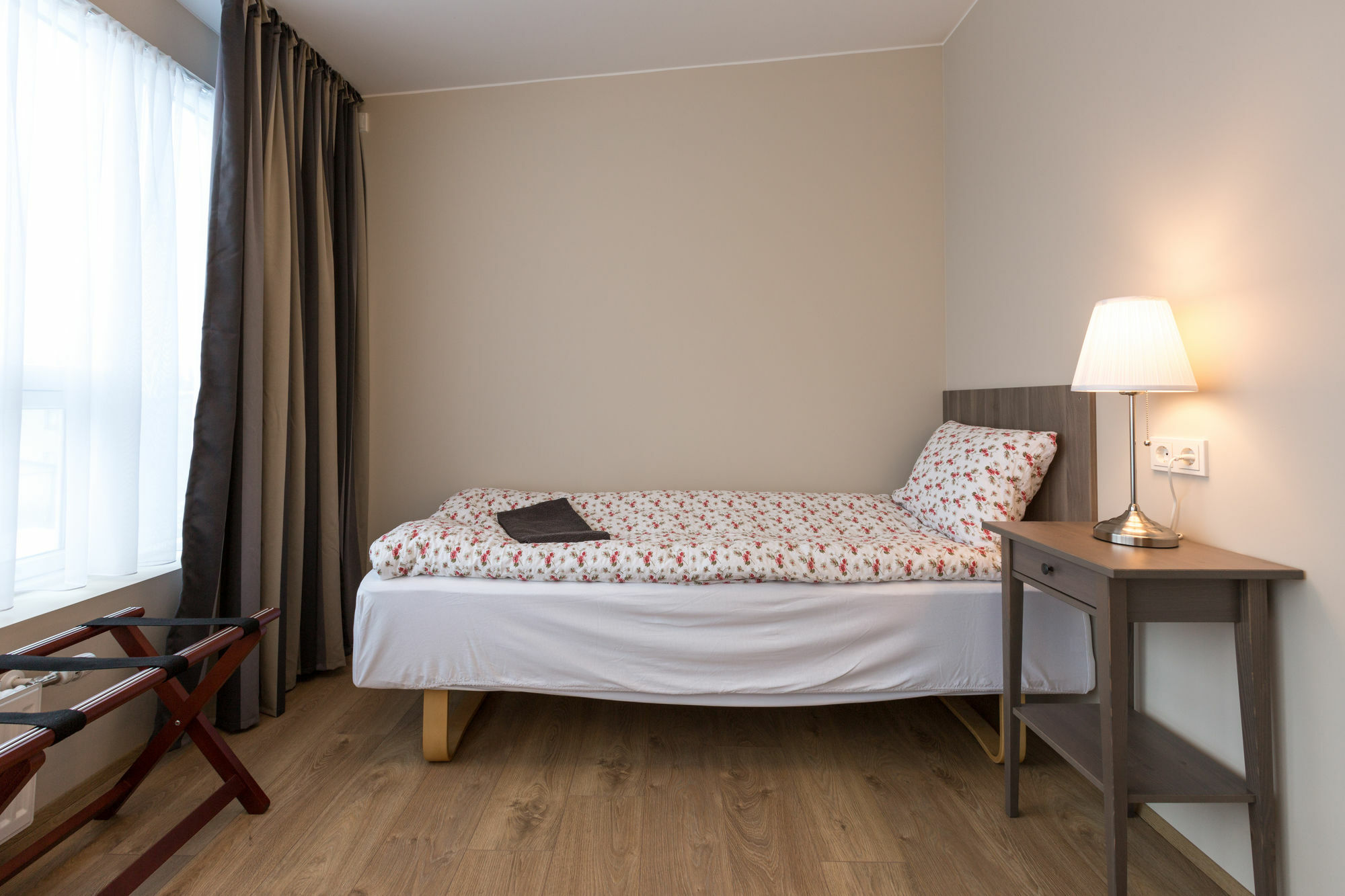 Guesthouse Garun Skolavellir Селфос Екстериор снимка