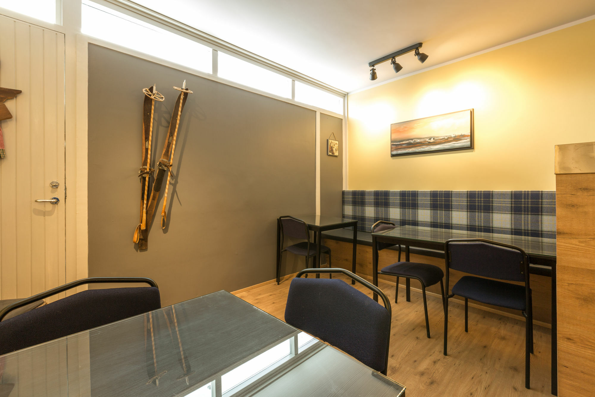 Guesthouse Garun Skolavellir Селфос Екстериор снимка
