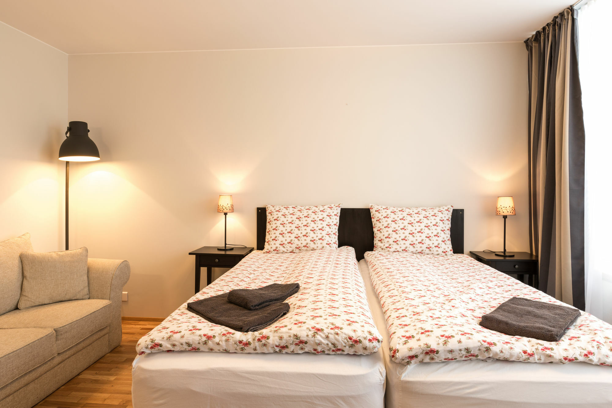 Guesthouse Garun Skolavellir Селфос Екстериор снимка