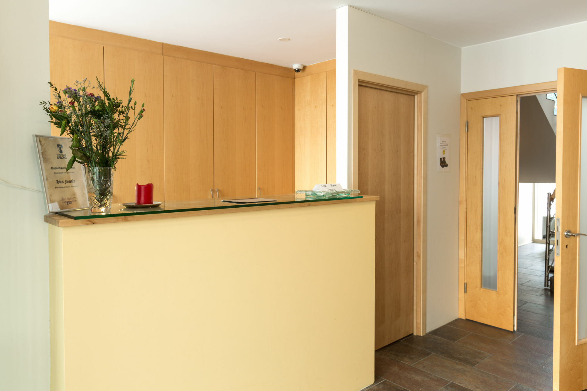 Guesthouse Garun Skolavellir Селфос Екстериор снимка