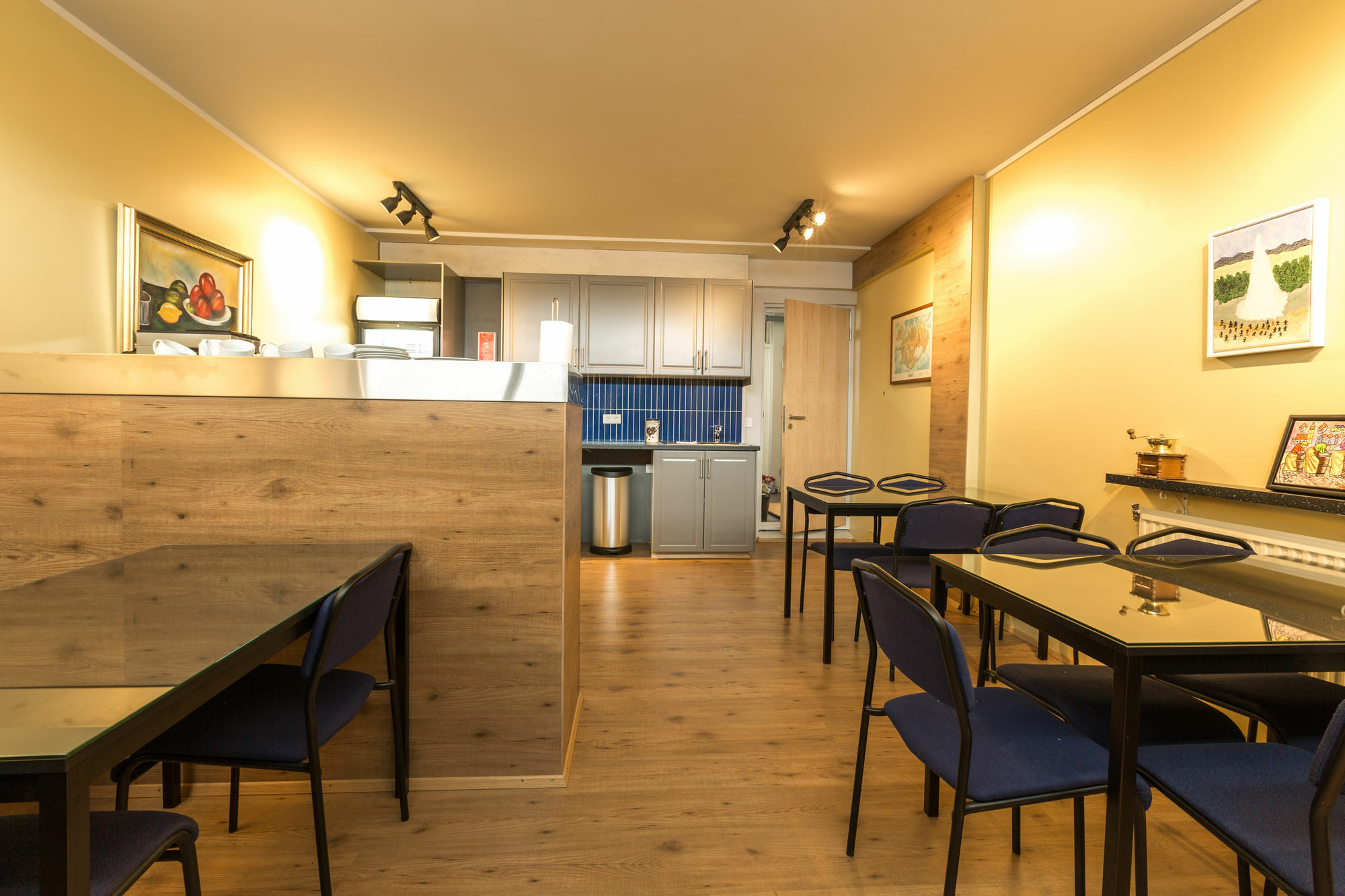 Guesthouse Garun Skolavellir Селфос Екстериор снимка