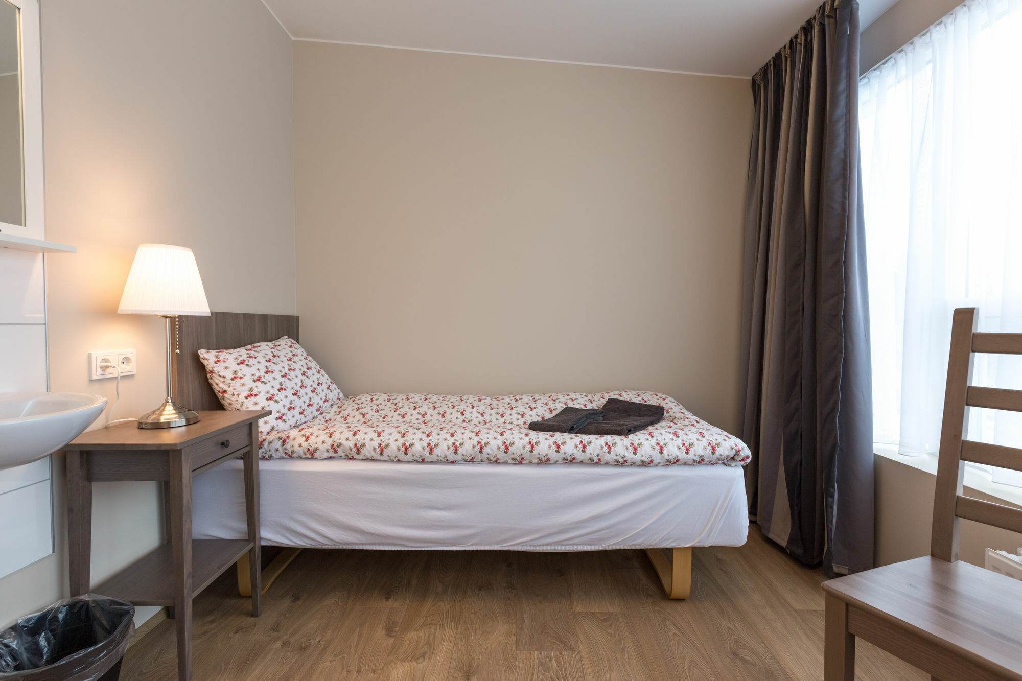 Guesthouse Garun Skolavellir Селфос Екстериор снимка