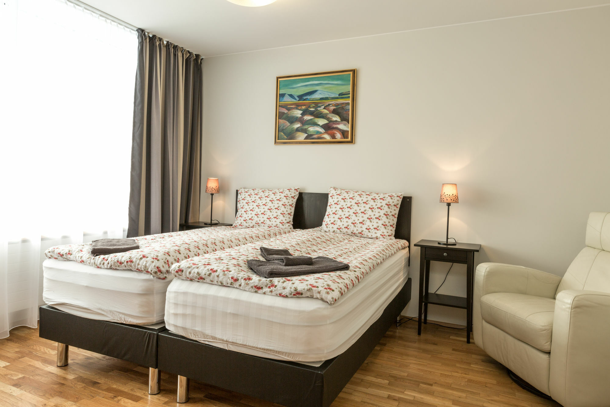 Guesthouse Garun Skolavellir Селфос Екстериор снимка