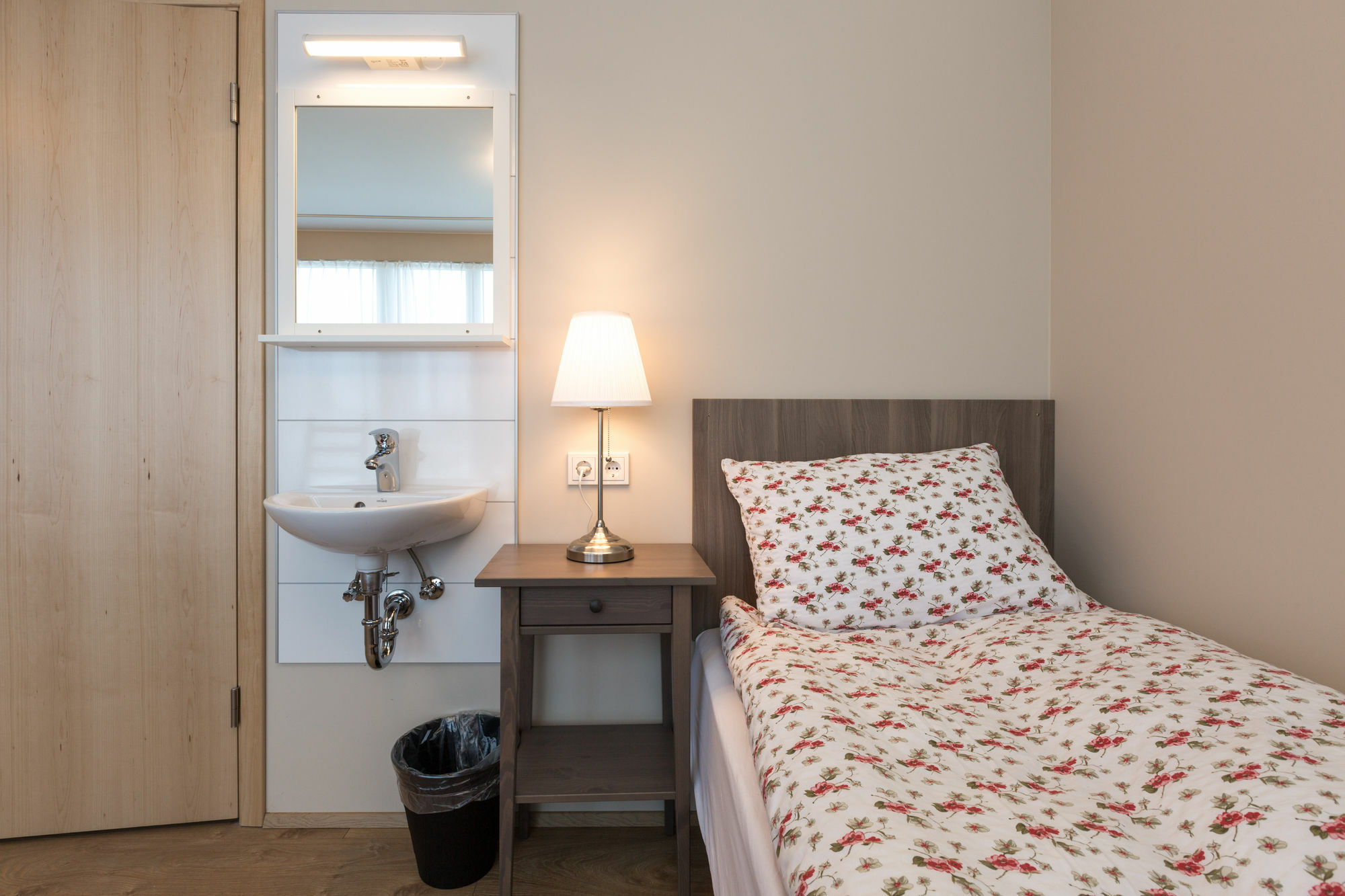Guesthouse Garun Skolavellir Селфос Екстериор снимка
