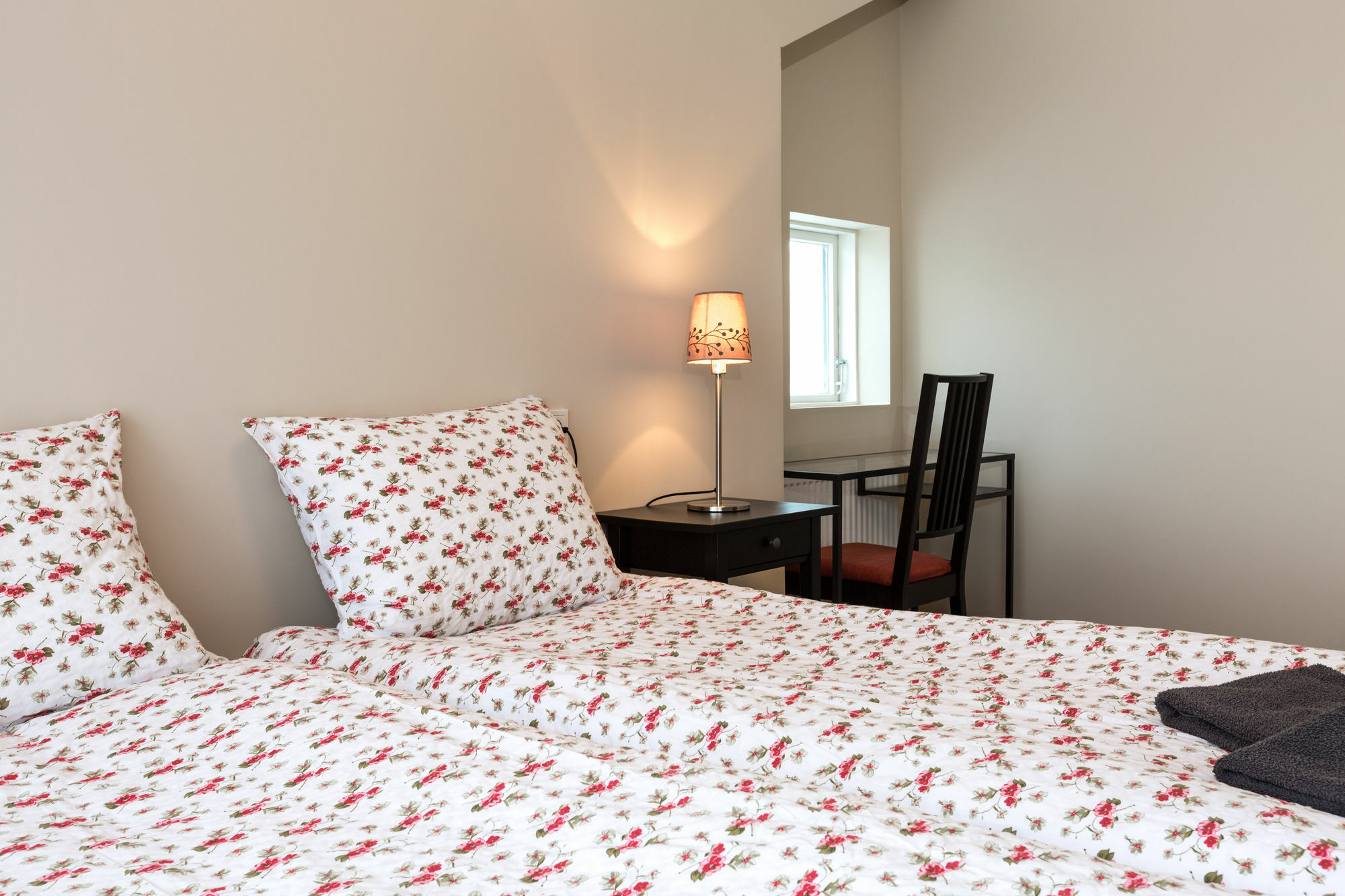 Guesthouse Garun Skolavellir Селфос Екстериор снимка