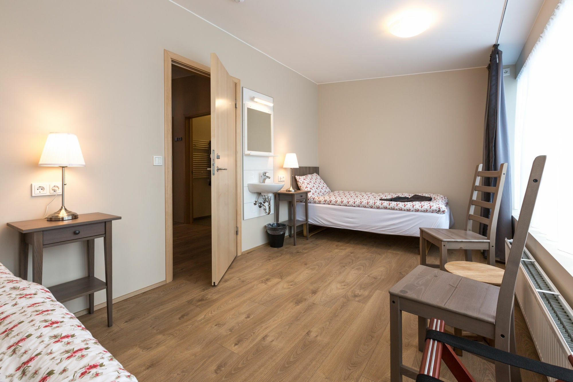 Guesthouse Garun Skolavellir Селфос Екстериор снимка