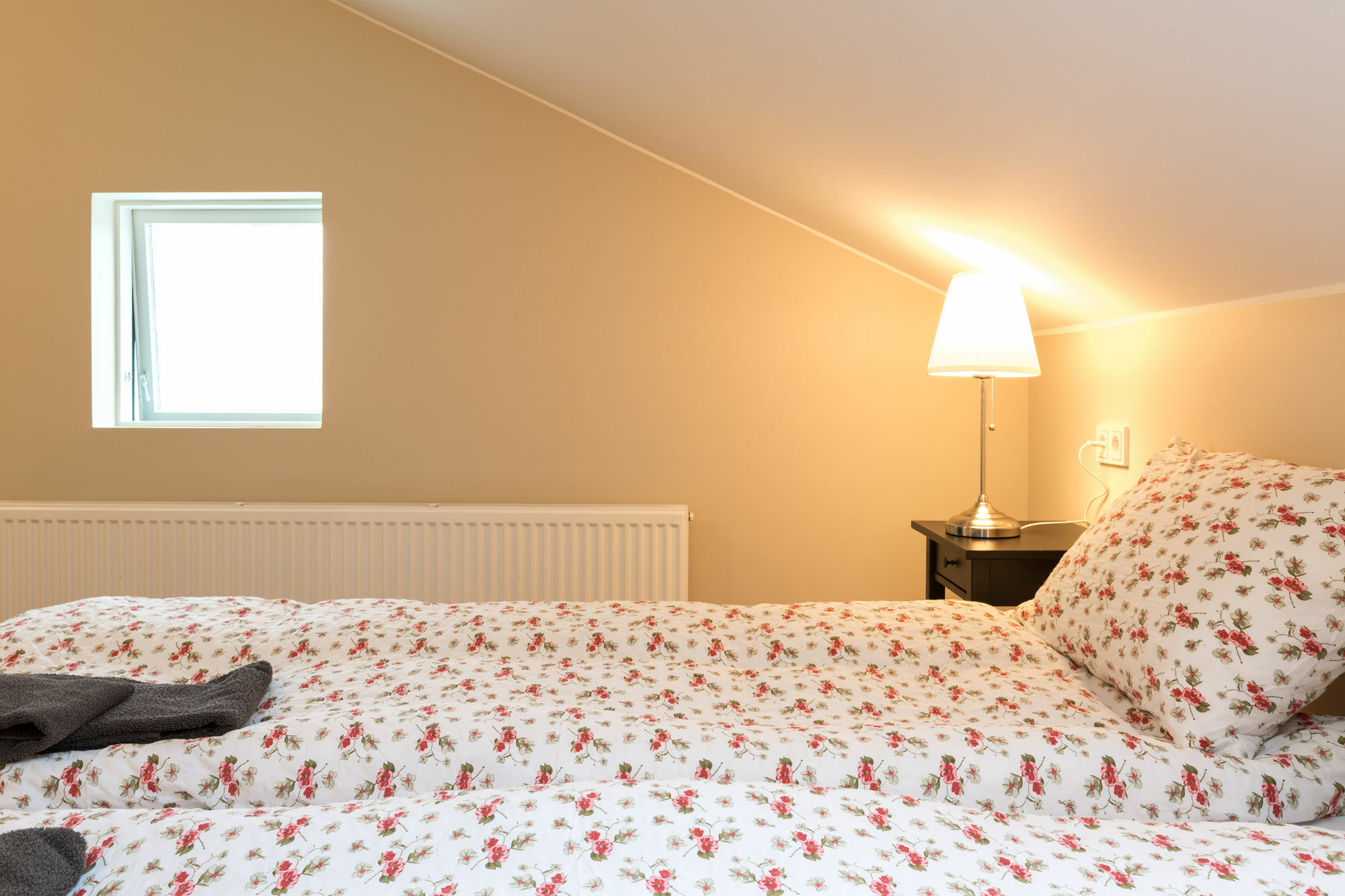 Guesthouse Garun Skolavellir Селфос Екстериор снимка