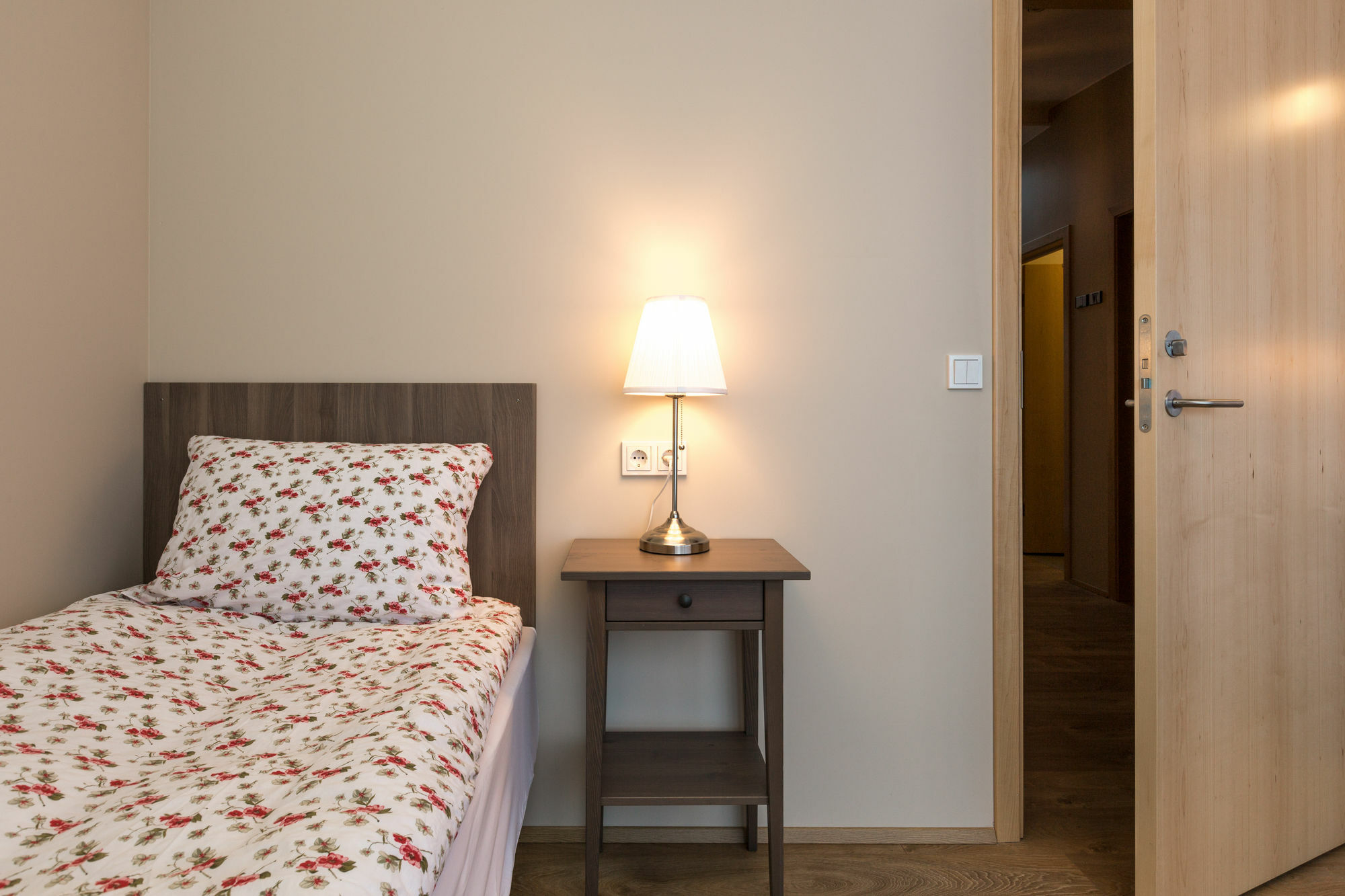 Guesthouse Garun Skolavellir Селфос Екстериор снимка