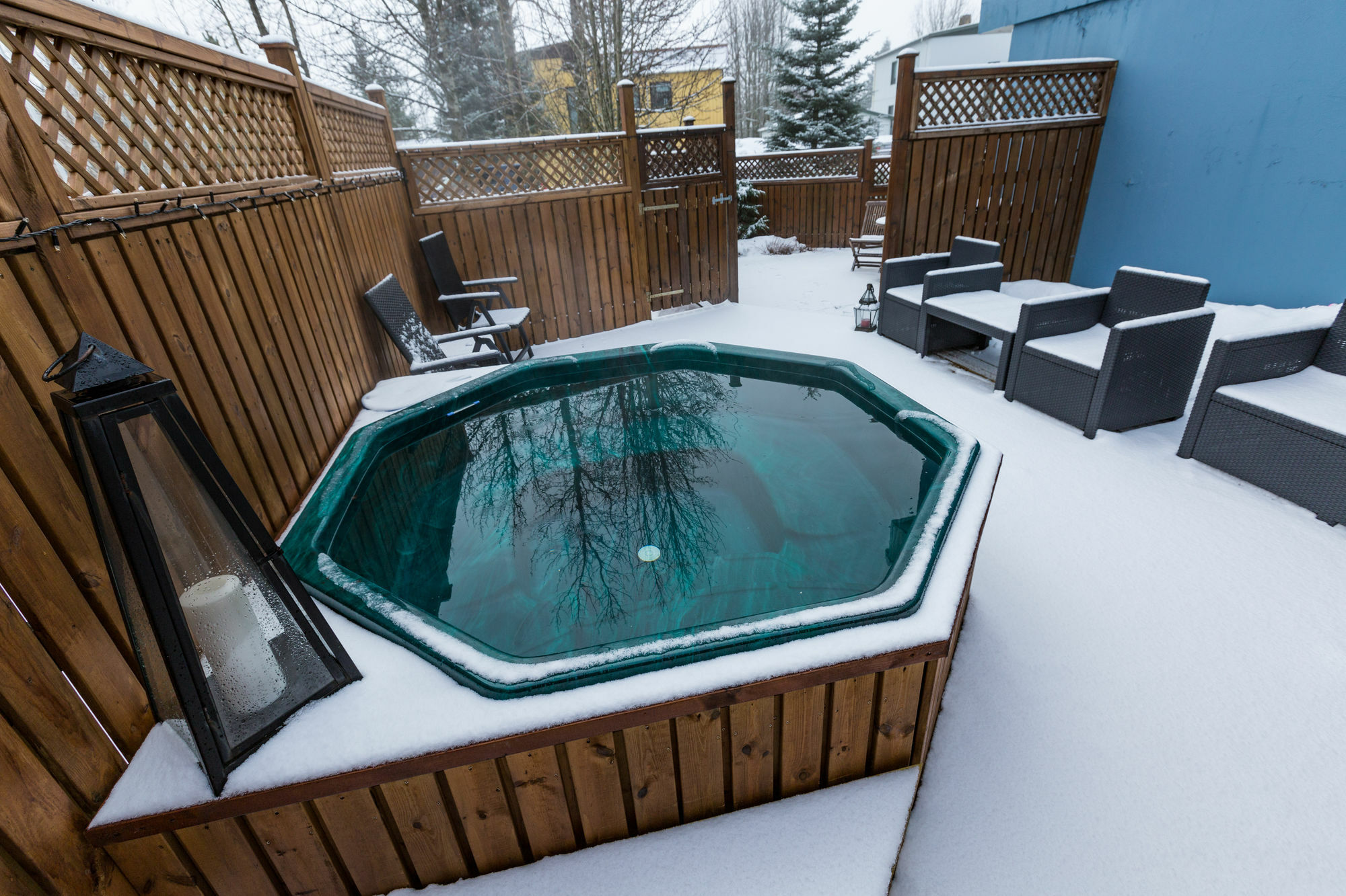 Guesthouse Garun Skolavellir Селфос Екстериор снимка