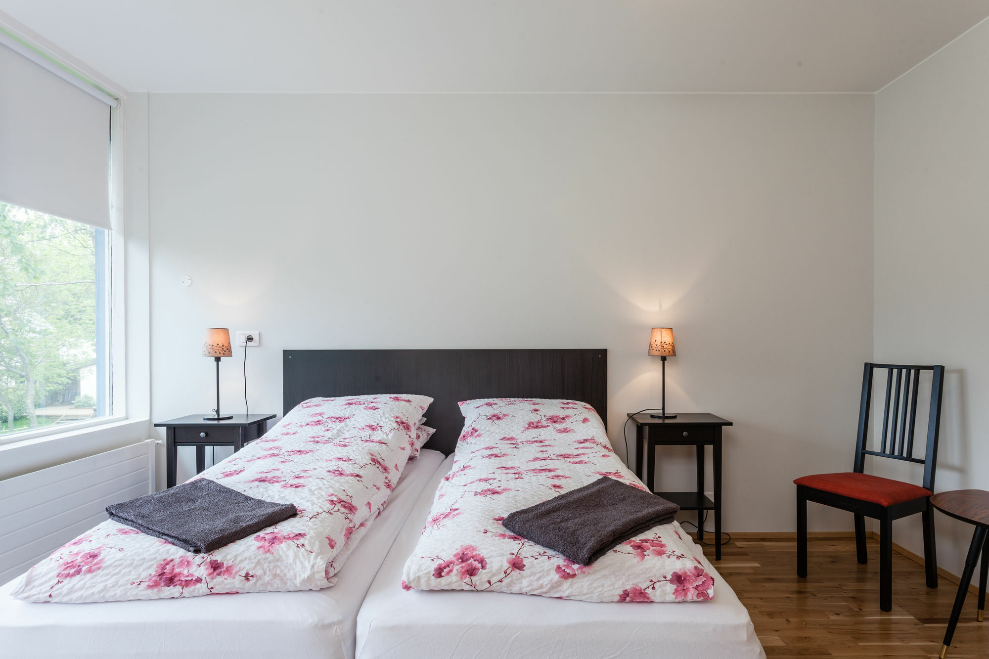 Guesthouse Garun Skolavellir Селфос Екстериор снимка