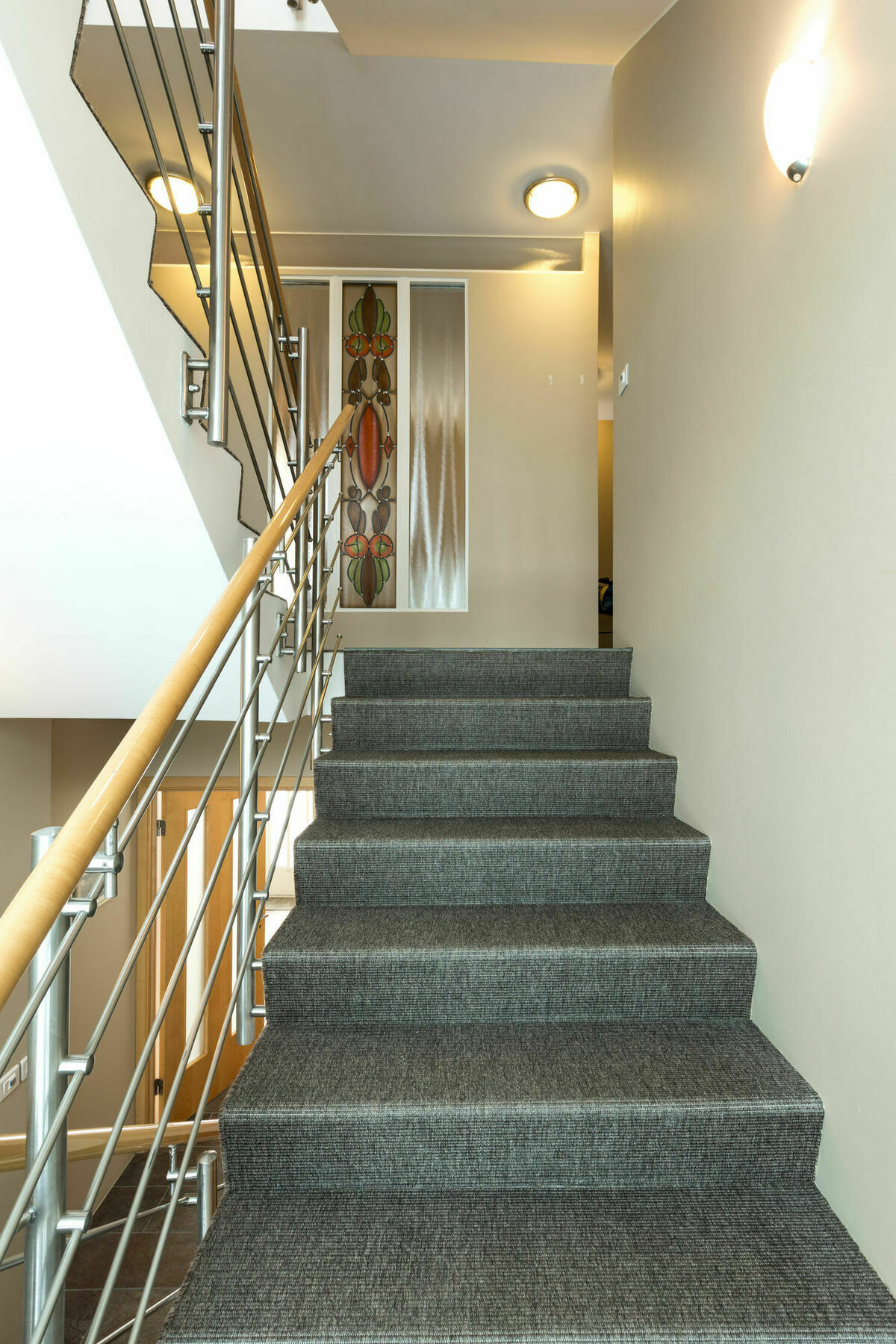 Guesthouse Garun Skolavellir Селфос Екстериор снимка