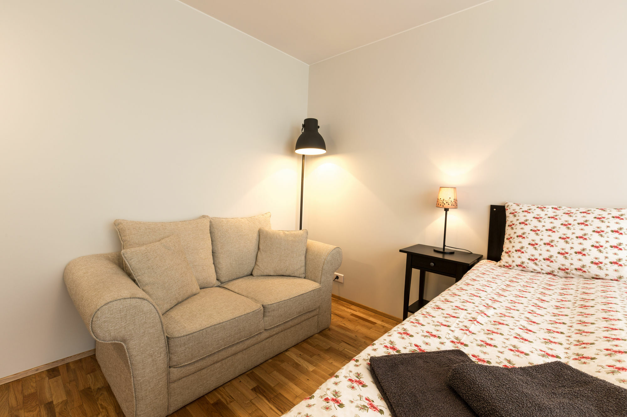 Guesthouse Garun Skolavellir Селфос Екстериор снимка
