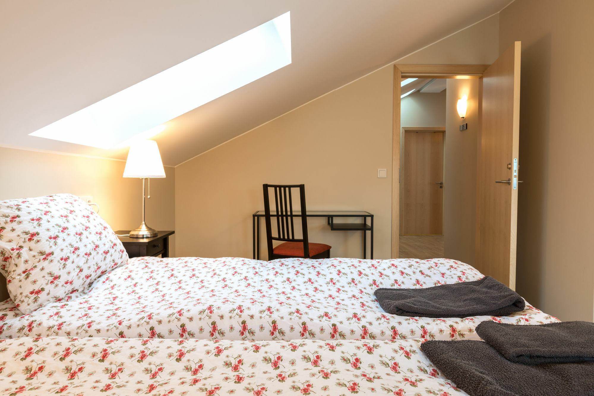 Guesthouse Garun Skolavellir Селфос Екстериор снимка