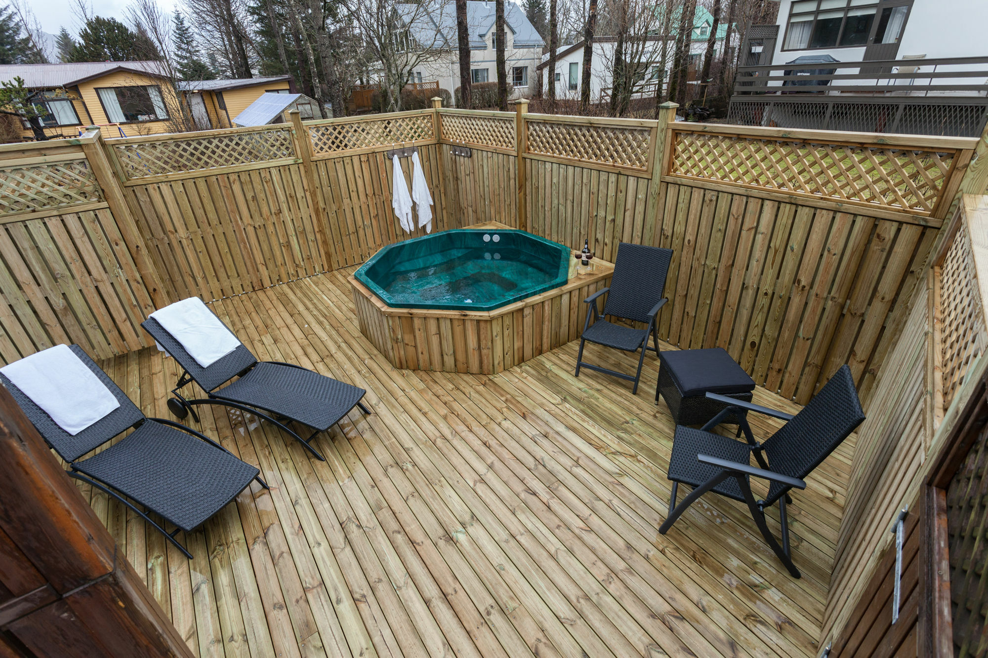 Guesthouse Garun Skolavellir Селфос Екстериор снимка