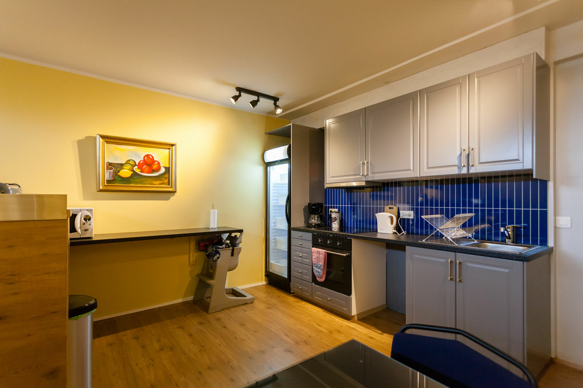 Guesthouse Garun Skolavellir Селфос Екстериор снимка