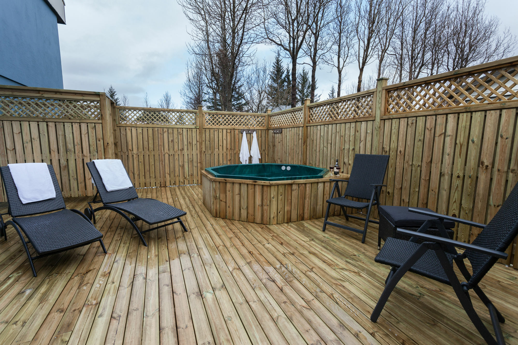 Guesthouse Garun Skolavellir Селфос Екстериор снимка